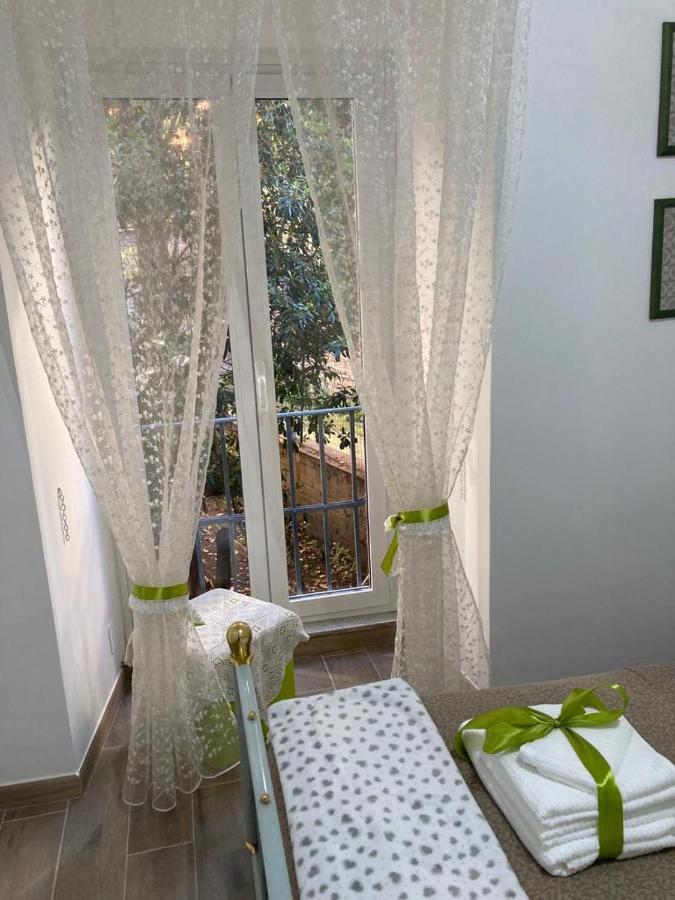 Casa Valesio Apartment Rome Exterior photo