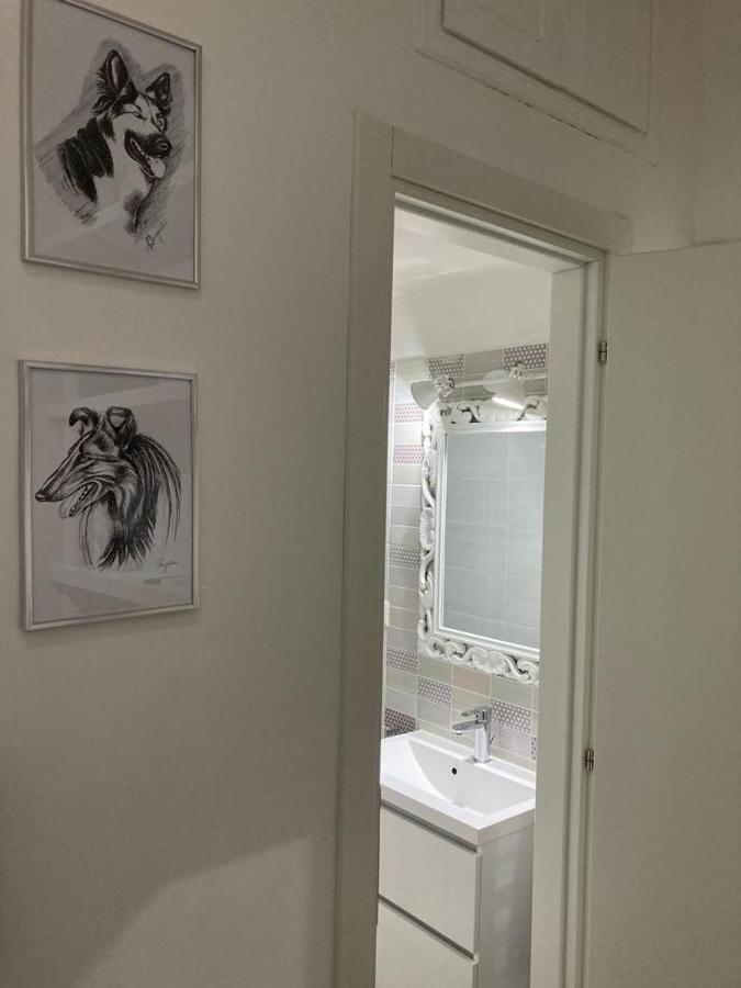 Casa Valesio Apartment Rome Exterior photo
